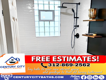 Photos by Century City Baths LLC #1