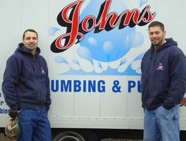 John's Plumbing & Pumps, Inc