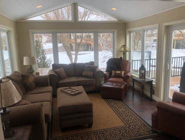 4 Season Porch