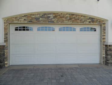 CPF Masonry Project These pictures shown are just a few examples of what customers in the past have asked for to improve their property. We build outd