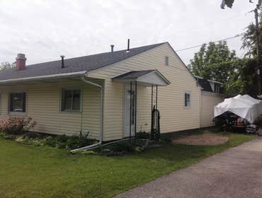 Photo(s) from Richardson Contracting Wv LLC