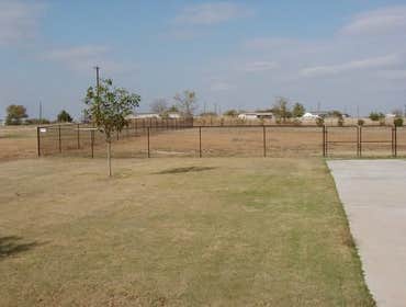 Fence