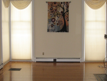 Private residence