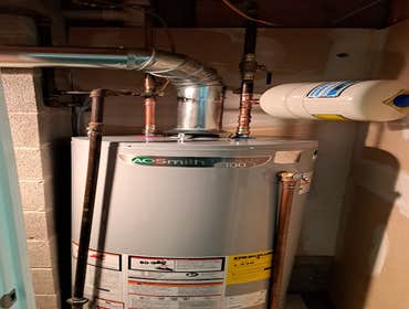 Photos by Active Rooter® plumbing & Drain Cleaning LLC #4