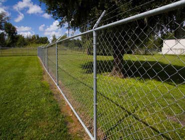 Fences