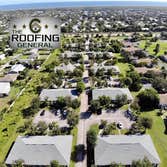 The Roofing General