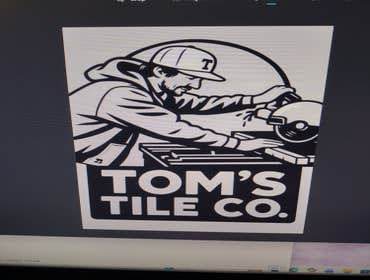 Photos by Tom's Tile Company #1