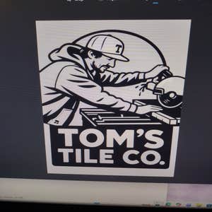 Photos by Tom's Tile Company #1