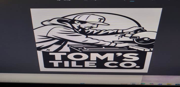Photos by Tom's Tile Company #1