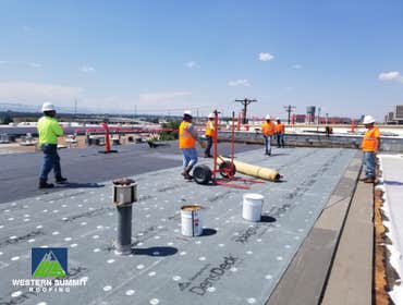 Photos by Western Summit Roofing Contractors #1