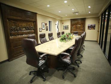 Multipurpose Facilities - Gallery