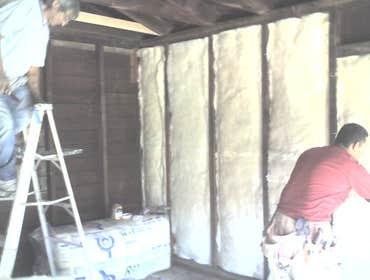 Menaci Design Drywall