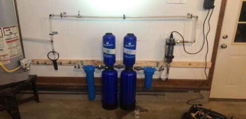 Rapid Response Plumbing, Heating and Cooling
