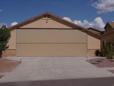 Advance Builders Construction Projects