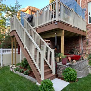 Garden State Cs Builders