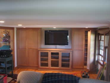 Photo(s) from Kevin Greer Fine Carpentry and More, LLC Completed Projects