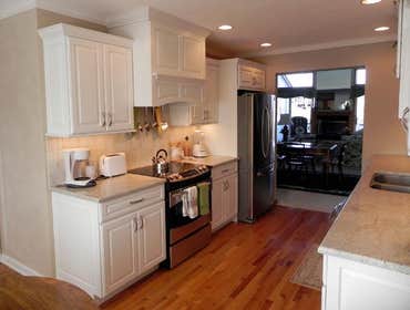 Kitchens by Marinich
