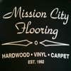 Mission City Flooring logo