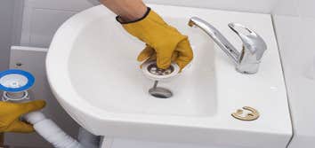 B&e Rooter and plumbing