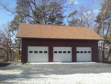Photos by Massie Construction Co #1