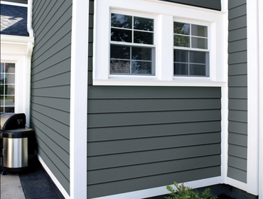Vinyl Siding Replacement Company - Exterior Point