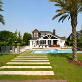 Ponte Vedra Beach, FL We worked with this client previously to do an extensive remodel of the whole house. They invited us back to continue their trans