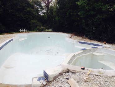 Photo(s) from Franks Tile And Coping
