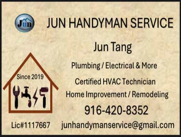 Photos by Jun Handyman Service #1