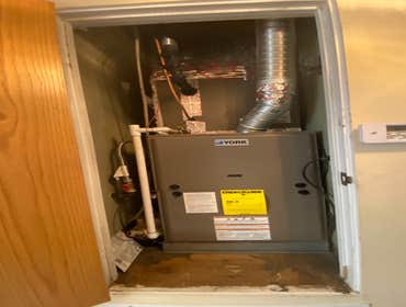 Furnace