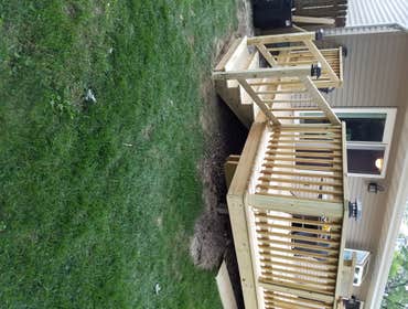 Photos from Mark Builders
