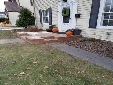 Photo(s) from Crestview Construction