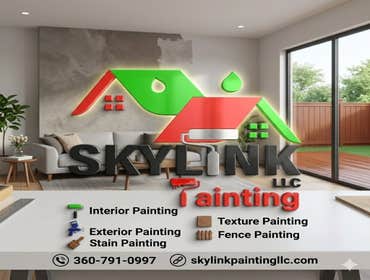 Photos by Skylink Painting LLC #1