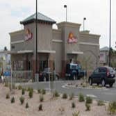 Del Taco Project in Yuma, AZ