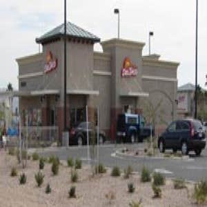 Del Taco Project in Yuma, AZ
