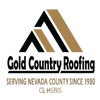 Gold Country Roofing, Inc logo