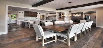 Larson Building Company LLC