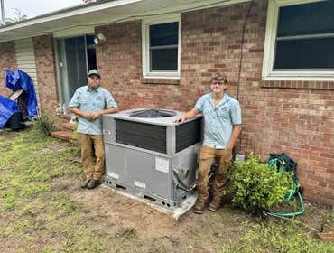 Photos by Gore plumbing, Heating and Air, Inc #1