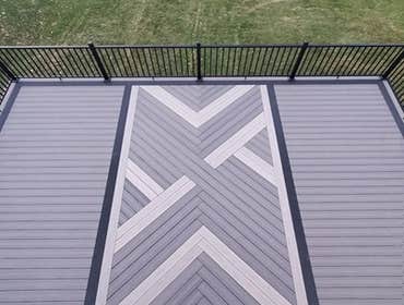 Photos by Kr Home Build LLC #1 build deck