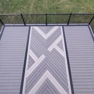 Photos by Kr Home Build LLC #1 build deck