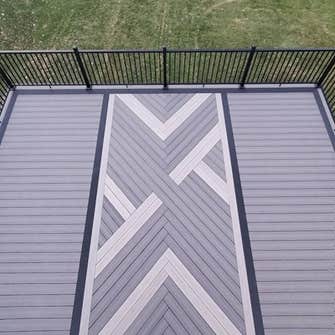 Photos by Kr Home Build LLC #1 build deck