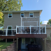 Photos by Excel Custom Deck Builders #1