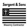 Sargent and Sons Improvements logo