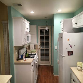 Remodeling