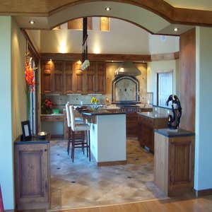 Indoor Projects