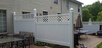 Fences