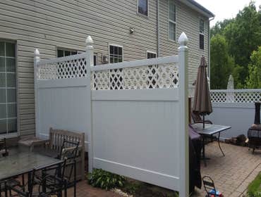Fences