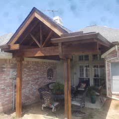 Christian Carpentry