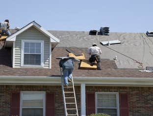 Photos by 12 Roofing #1