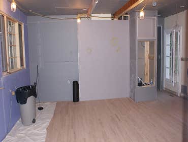 Kitchen Renovation Sewickley