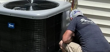 Parish Cooling & Heating